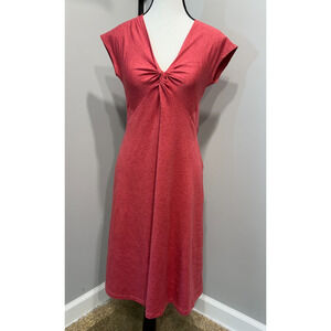 Patagonia Women's Small W's Seabrook Bandha Dress Gorpcore Costal Grandmother